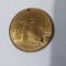 JETO/TOKEN SHELL ISTORIC AUGUSTE PICCARD AUGSBURG 1931