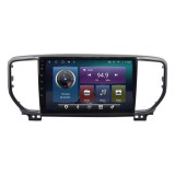 Navigatie dedicata Kia Sportage facelift 2019 - C-SPORTAGE-19 Octa Core cu Android Radio Bluetooth Internet GPS WIFI 4+32GB CarStore Technology