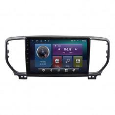 Navigatie dedicata Kia Sportage facelift 2019 - C-SPORTAGE-19 Octa Core cu Android Radio Bluetooth Internet GPS WIFI 4+32GB CarStore Technology