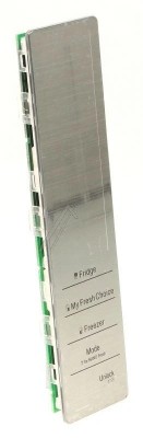 FUNCTIONAL BOARD PART K1923384 pentru aparat frigorific HISENSE foto