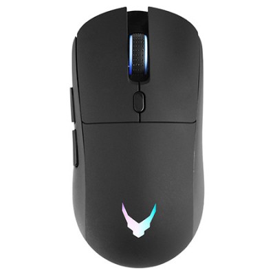 MOUSE WIRELESS GAMING 6D 3200 DPI VARR foto