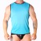 Tricou albastru Macho S/M