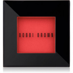 Bobbi Brown Blush fard de obraz sub forma de pudra culoare Flame 3.5 g