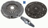 Kit ambreiaj Seat Leon, Leon Sportstourer, Leon St; VW Golf Sportsvan VII, Golf VII, Golf Viii Motor 1.5 eTSI, 1.5 TSI, diam. 220 mm, dinti 28, OE