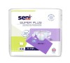 Seni Super Plus 2xExtra Large 10