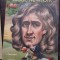 Janet B. Pascal - Cine a fost Isaac Newton?