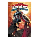 Cumpara ieftin All-New Captain America