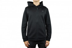 Hanorace 4F Men Hoodie X4Z18-BLM201BLK negru foto