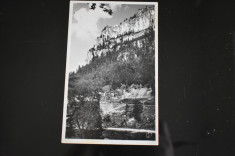 Regiunea Lacul Rosu Ghilcos 1933 foto