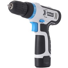 Mașină de Găurit și &Icirc;nșurubat Mac Allister 12V - Puternică și Versatilă