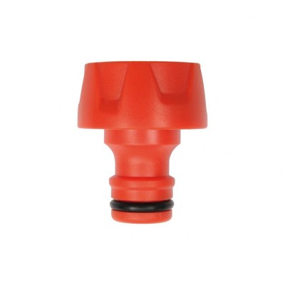 Adaptor robinet/furtun filet interior 3/4&amp;#039;&amp;#039; Yato YT-8971 foto
