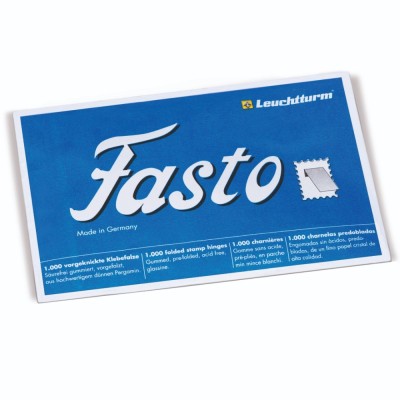 Sarniere FASTO foto