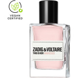 Zadig &amp; Voltaire THIS IS HER! Undressed Eau de Parfum pentru femei 30 ml