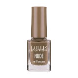 Lac de Unghii Nude 142, Lollis