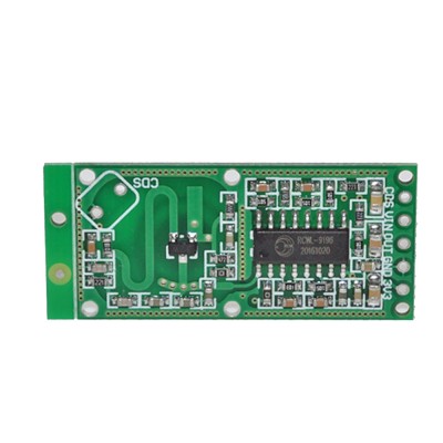 Modul detector prezenta cu microunde RCWL-0516 OKY3430 foto