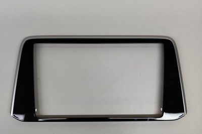 Ornament capac ecran navigație VW T-ROC A11 2023 OEM: 2GA858418 21813943 foto