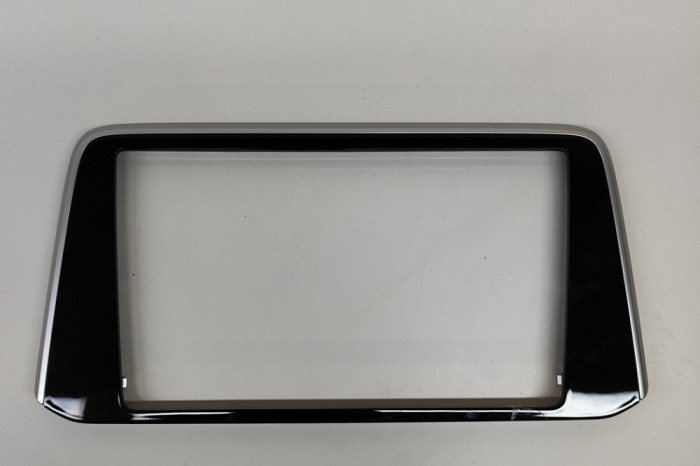 Ornament capac ecran navigație VW T-ROC A11 2023 OEM: 2GA858418 21813943