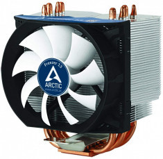 COOLER ARCTIC, skt. Intel socket, racire cu aer, vent. 92 mm, 2000 rpm, foto