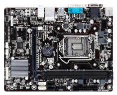 Kit i5 Haswell-4th generation+Gigabyte H 81-Socket 1150 foto