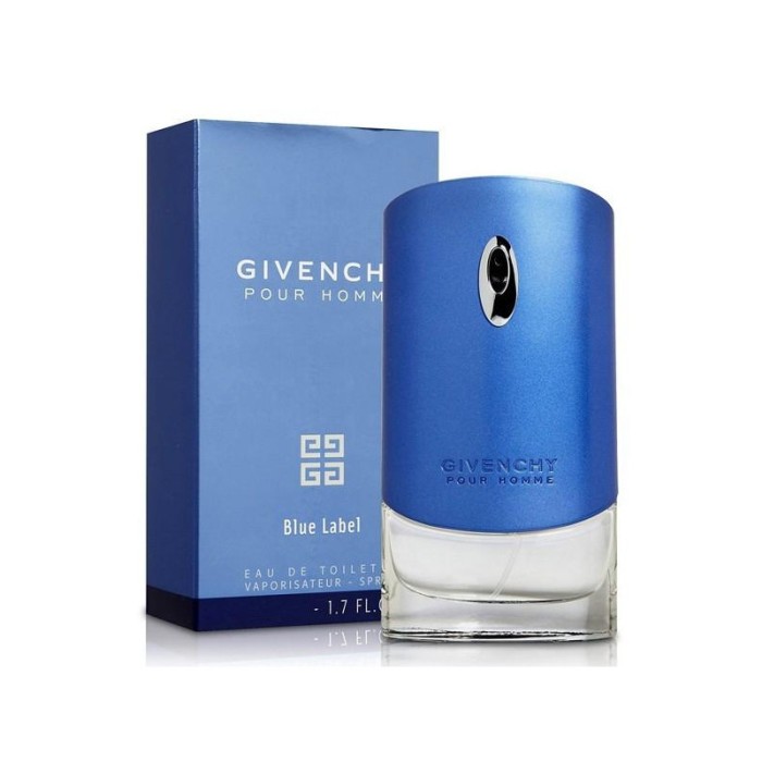 Givenchy Blue Label EDT 100 ml