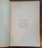 Carte rară &bdquo;60 sate rom&acirc;nești, II. Situația economică&rdquo; &ndash; Anton Golopenția, D. C. Georgescu, 1941, sociologie gustiană, ediție interbelică