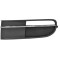 Grila bara protectie, spoiler Volkswagen Beetle (5c1), 10.2011-, montare fata, stanga, inchis; cromat/negru, RapidAuto