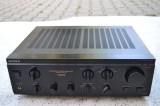 Amplificator Sony TA F 550 ES