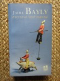 ESCROCUL SENTIMENTAL - JAIME BAYLY