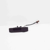 M&acirc;ner Haion Mercedes-Benz M W166 2017, Cromat, Inox, Break, OEM 011500909