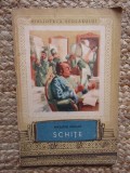 Mikszath Kalman - Schite