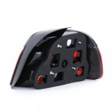 Lampa spate rosie alba dreapta potrivita pentru BMW Seria 5 E39 Sedan 1995-2000 Performance AutoTuning