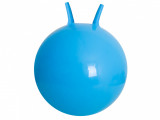 Minge pentru sarit Kangaroo 65cm Blue, Ikonka