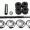 LEMF&Ouml;RDER 36644 01 Brat/bieleta suspensie, stabilizator
