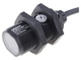 Senzor Fotoelectric Drept 0,5m NPN DARK-ON/LIGHT-ON 2M