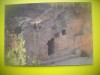 HOPCT 6215 MORMANTUL DIN GRADINA .- IERUSALIM-ISRAEL-ASIA -NECIRCULATA, Printata