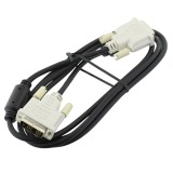 Cablu monitor DVI-D la DVI-D, 1.8m, 654727