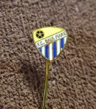 Insigna fotbal - FC BAIA MARE (varianta 2)