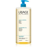 Uriage Hygi&egrave;ne Cleansing Oil ulei de curatare pentru fata si corp 1000 ml