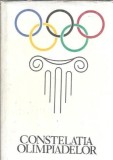 Lexicon Olimpic Gheorghe Mitra Editura Sport-Turism 1984 486 Pagini