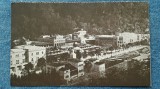 503 - Baile Herculane - Vedere Generala / carte postala necirculata interbelica