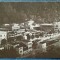 503 - Baile Herculane - Vedere Generala / carte postala necirculata interbelica