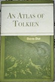 An atlas of Tolkien - David Day