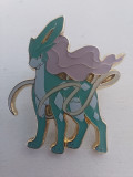 ** Insigna Pokemon, metal, 4x3cm, Official Pin, colectie