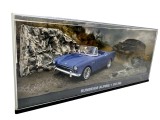 Macheta Sunbeam Alpine Dr.NO scara 1:43