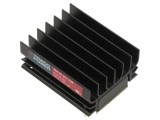 Convertor DC/DC 40W 36VDC 5,1VDC