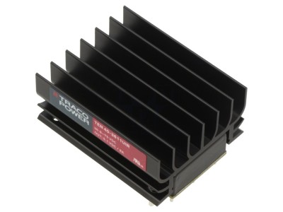 Convertor DC/DC 40W 36VDC 5,1VDC foto