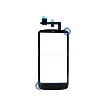 HTC Sensation XE Display Ecran tactil foto