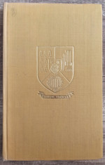 Vrancea, monografie// 1981, colectia Judetele Patriei foto