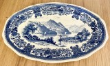 Platou - Villeroy and Boch - Burgenland - 30 cm