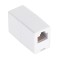 Adaptor 8P8C m-m cupla UTP